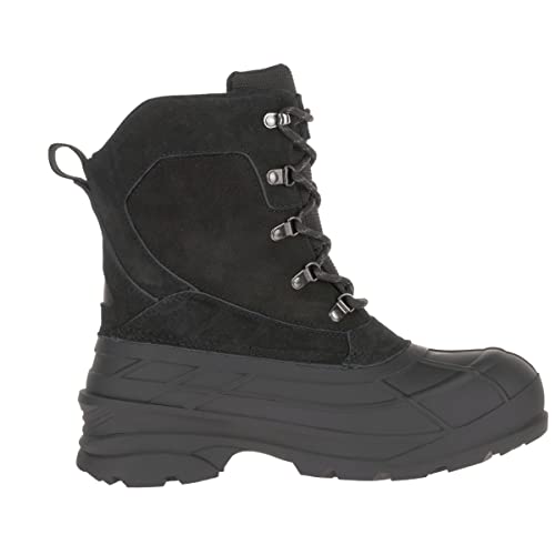 Kamik Men's Fargo 2 Winter Boots3