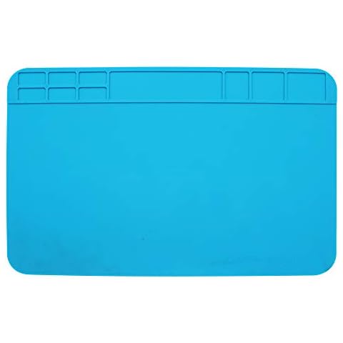 Alfombrilla de soldadura SPTwj 500 ℃ Cover