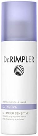 Dr. Rimpler Cutanova Cleanser Sensitive 200ml by Cutanova