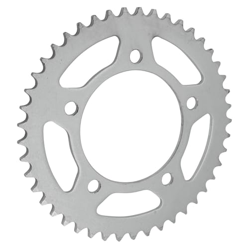 Replacement Part 41201-Mbw-670 41201Mbw670 Rear Wheel Chain Sprocket For 45 Teeth Brit1c16786