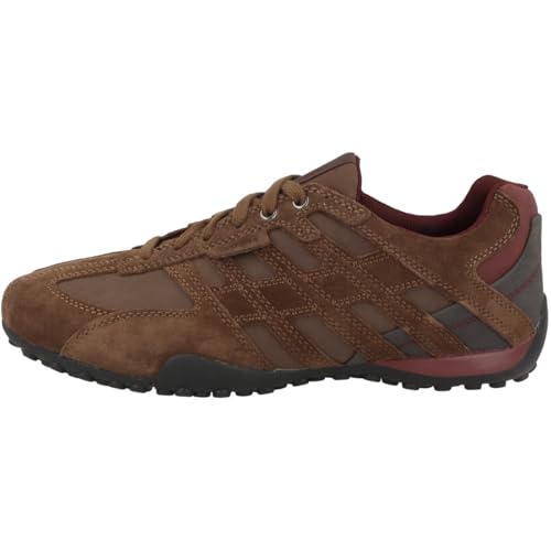 Image of Geox Men's Snake 97 Fashion Sneaker