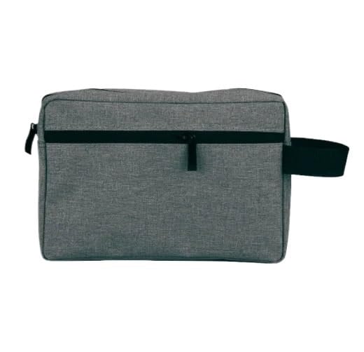 Borsa per Il Trucco da Viaggio, Beauty Case da Uomo, Astuccio per Cosmetici da Donna, Custodia Impermeabile per Trucco e Prodotti di Bellezza, Pochette da Donna.