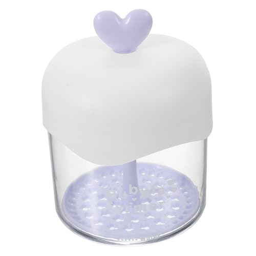 burbujeador espumador de leche de mano espumante para el cuidado de la piel Botella de espuma facial Ahorra limpiador facial fabricante de espuma limpiadora fabricante de burbujas Genérico