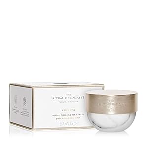 RITUALS The Ritual of Namasté verstevigende oogcrème, Ageless collectie, 15 ml, 1106428