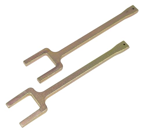 Fourches d'extraction d'arbre de transmission Sealey VS962 par lot de 2