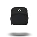 Bugaboo Bee5 Sun Canopy, Black - Extendable Sun Shade for Full Weather Protection, Machine Washable