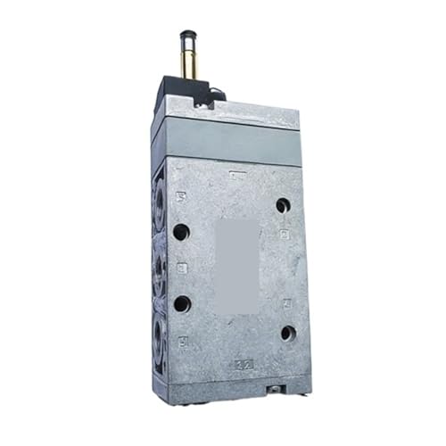 Électrovanne MFH-5-3/8-B 19705 robuste pour la commande des fluides - 2