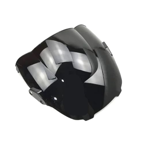 Déflecteur pare-brise moto CBR600F3 1995-1998 carénage double bulle rechange