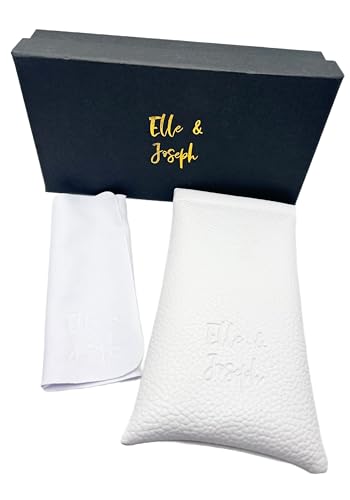 Elle & Joseph Women's Oversized Black Gradient Cat-Eye Sunglasses Designer Luxury Dupe Women Girls Teen Vacation Summer Spring Break Cat eye Sunnies All Face Shapes Influencer Must Haves3