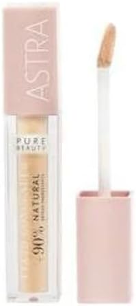 AstraPure Beauty Sluid Concealer (02 - NUT)