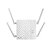 Produktbild Asus RP-AC87 Dual-Band Repeater (Wi-Fi 5 AC2600, 1x Gigabit LAN, High-Power Antennen, ExpressWay, App-Steuerung)