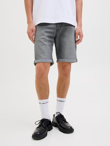 JACK & JONES Jjirick Jjfox Shorts Cb 310 Sn – Ansicht 2