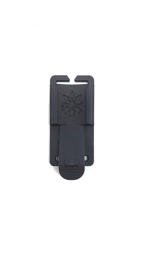 Aziak - Soporte de Mochila Compatible con Dispositivos GPS Garmin Inreach
