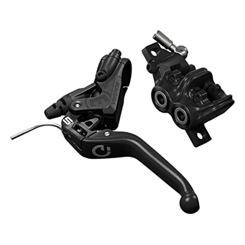 Magura Fahrradbremse MT5e Scheibenbremse HIGO VR/HR Ausführung Schalter Cover