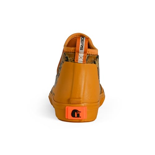 Image of Gator Waders Mens Camp Boots