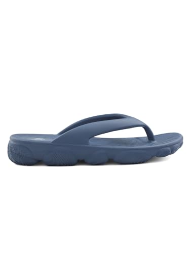 Image of Liberty A-HA BEACHLIGTK Casual Slipper For Kids With EVA Sole | Durable and Lightweight | Comfortable and Soft Outsole for Everyday Wear | Stylish Footwear and Cushioned Footbed