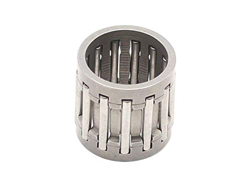 Secura - SECURA Roulement à aiguilles pour bielle compatible avec Husqvarna K760 II Découpeuse à disque