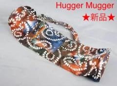 Hugger Mugger nK[}K[ oeBbN K}bgobO