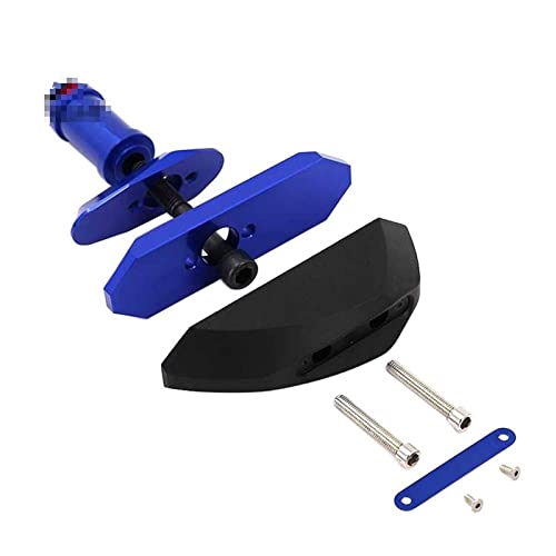 Moteur garde Kawasaki Z650 accessoires finition or premium - 3