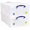 50 Litre x 2