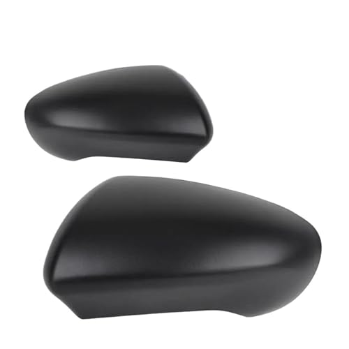 Couvercle rétroviseur latéral pour Qashqai et Dualis J10 X-Trail 2007-2014