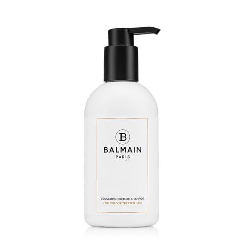 BALMAIN PARIS - Couleurs Couture Shampoo 300 ML