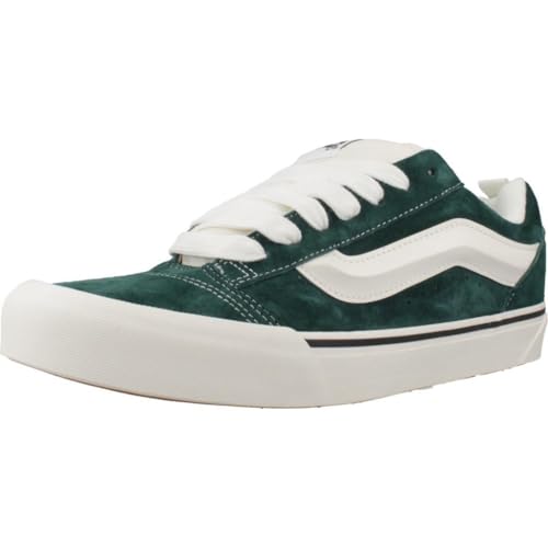 Vans Knu Skool Verde Psdgrn Talla 42.5