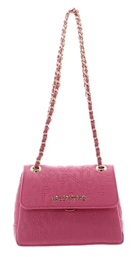Valentino Relax Flap Bag Corallo