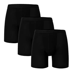03-3-pack Black