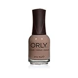 Orly Esmalte de Uñas, país Club Caqui 18 ml
