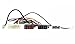 Sound-Way Autoradio Cable Conector Adaptador ISO Enchufe y Adaptador Antena Radio de...