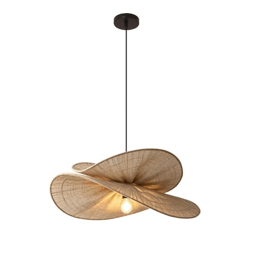 Suspension pour salon au style chinois et créatif