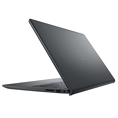 Image of Dell Inspiron 15 3000 3530 Laptop Computer [Windows 11 Pro], 15.6 inch FHD Touchscreen, 13th Gen Intel 10-Core i7-1355U, 64GB RAM, 1TB PCIe SSD, Iris Xe Graphics, Numeric Keypad, Wi-Fi 6, Webcam, HDMI