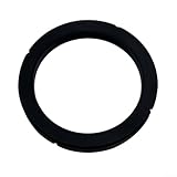 Silicone per uso alimentare: realizzata in silicone alimentare, questa guarnizione per caffè espresso garantisce un'esperienza di infusione sicura e igienica. È da qualsiasi gusto che potrebbe influenzare il sapore del caffè.
