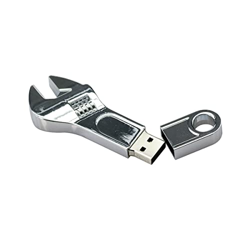 Civetman Nuova chiavetta 3D Flash Drive 64GB USB