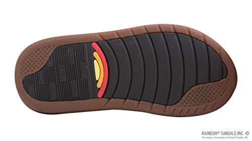 Image of Rainbow Sandals Kid's Cape Molded Rubber Sandal