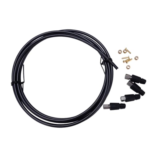 ciciTree BH59 Mountain Bike Hydraulic Disc Brake Oil Hose Kit Compatible for Shimano MT200 M315 M365 M395