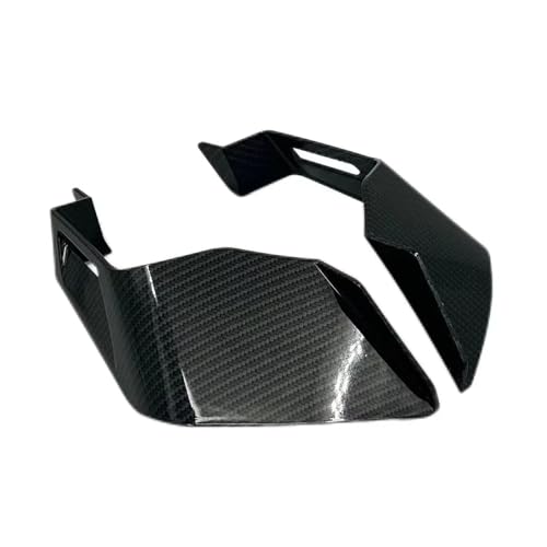 Kit d'aile aérodynamique CFMOTO 250SR anti-délestage carbone MY22