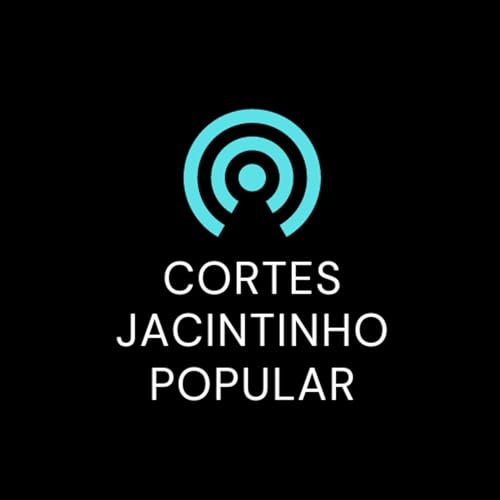 『Cortes Jacintinho Popular 53』のカバーアート