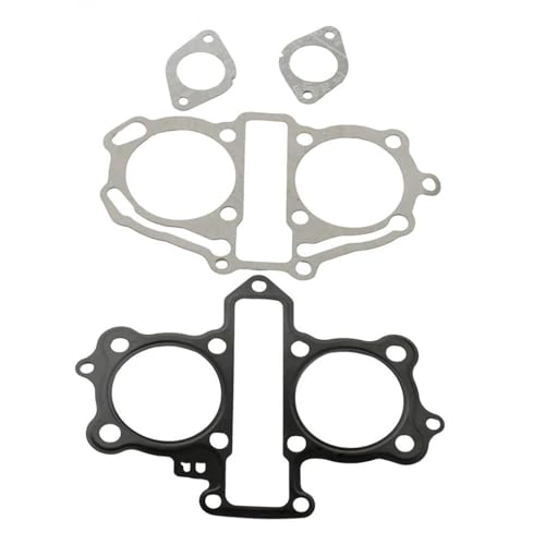 Kit joint cylindre pour moto CB250 CMX250 et Rebel pièce 12191-KBG-771