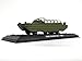 GMC DUKW (Duck) Amphibious Truck 1/72 Scale Diecast Model