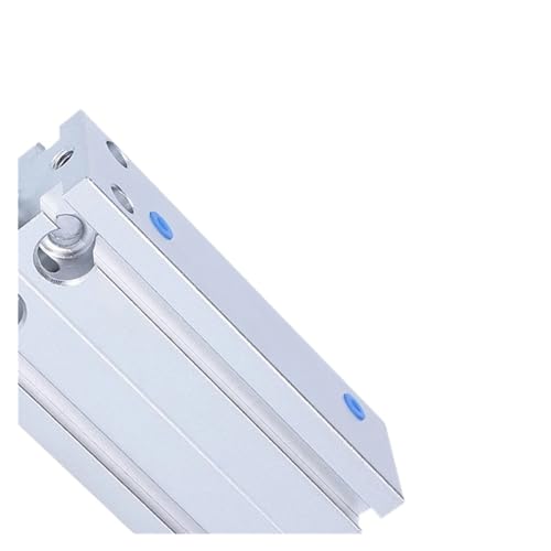 Cylindre MD32 Bore 32mm Stroke 40mm fixe multi-positions - 4