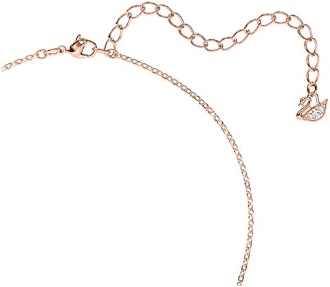 Swarovski Iconic Swan Collection Necklace