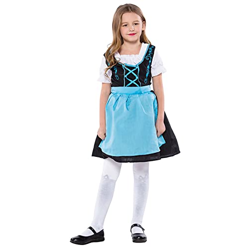 Menina Cachorro Vestido de Natal Meninas 2PC Sculpting Stage Costume 1PC Tops +1 PC Dress Children H