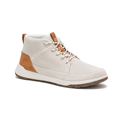 Cat Footwear Unisex Quest Mid Sneaker3