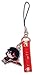 Kill La Kill Ryuko Strap With Ryuko Cell Charm