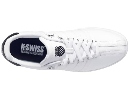 Image of K-Swiss Men's Classic VN Leather Sneaker
