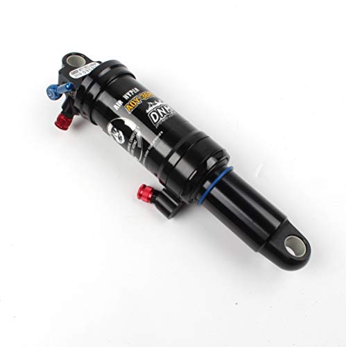  Shock 38RC / 36RC Biciclette Aria Posteriori con Blocco 165/190/200 Millimetri MTB Downhill Bike Coil ammortizzatori Posteriori for colecisti Morbida Coda Telaio Ammortizzatore