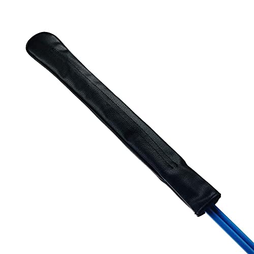 Housse pour bâtons de golf Big Teeth évitant les rayures de vos clubs