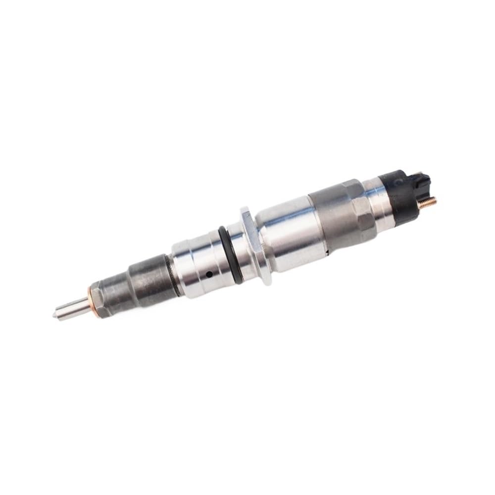 Hsugftmz 0445120238 0445120231 0445120123 0445120020 Common Rail Injector 120 Serie Rail For Pc200-8 Qsb(0445120238)